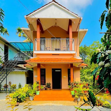 Sahyadri Homestay Wayanad Kalpetta Exterior photo